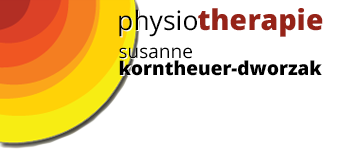 Physiotherapie Susanne Korntheuer-Dworzak Logo