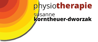 Physiotherapie Susanne Korntheuer-Dworzak Logo